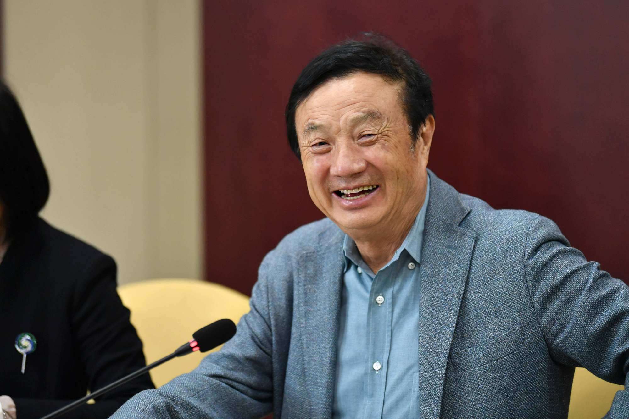 华为鸿蒙系统|拒绝华为鸿蒙，两大中企联合打造新系统，倪光南说的得很对