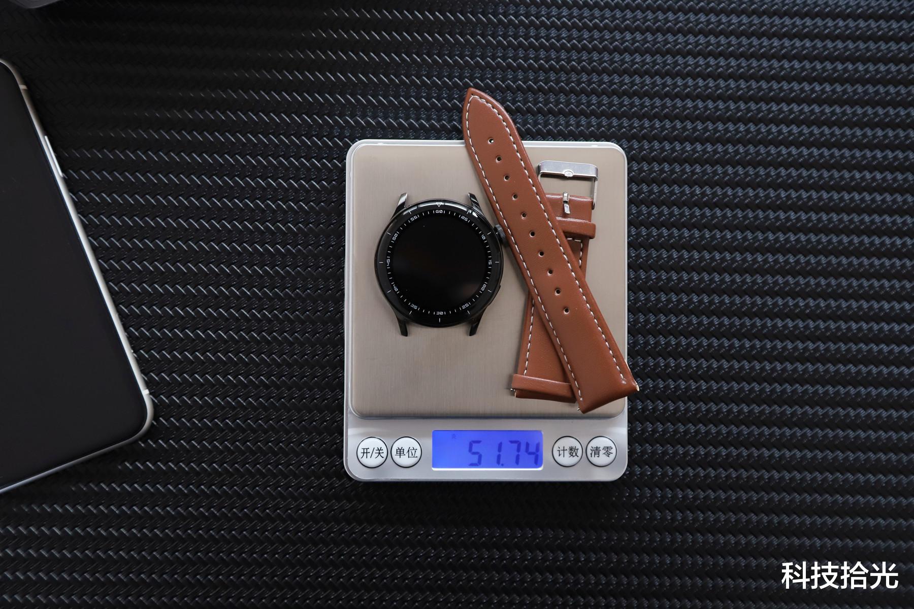 智能手表|为了颜值值不值？华强北版华为GT3PRO智能手表真实开箱分享