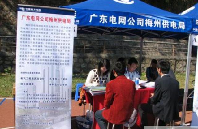 本科生|研究生“炫耀”电网单位薪资,本科生酸了,且还出乎意料之外