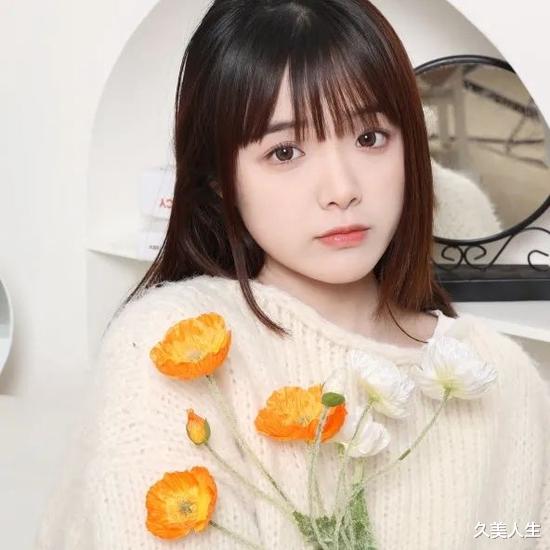 腮红 5分钟速成妆容教程