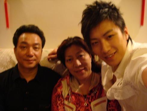 乔任梁|乔任梁的父母：当年他们没有放过儿子，后来也不想放过我们夫妻俩