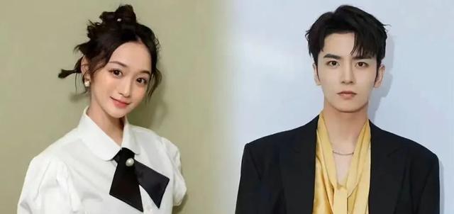 欧阳娜娜|两天8个瓜,欧阳娜娜翟子路恋情曝光,鹿晗关晓彤被曝已领证