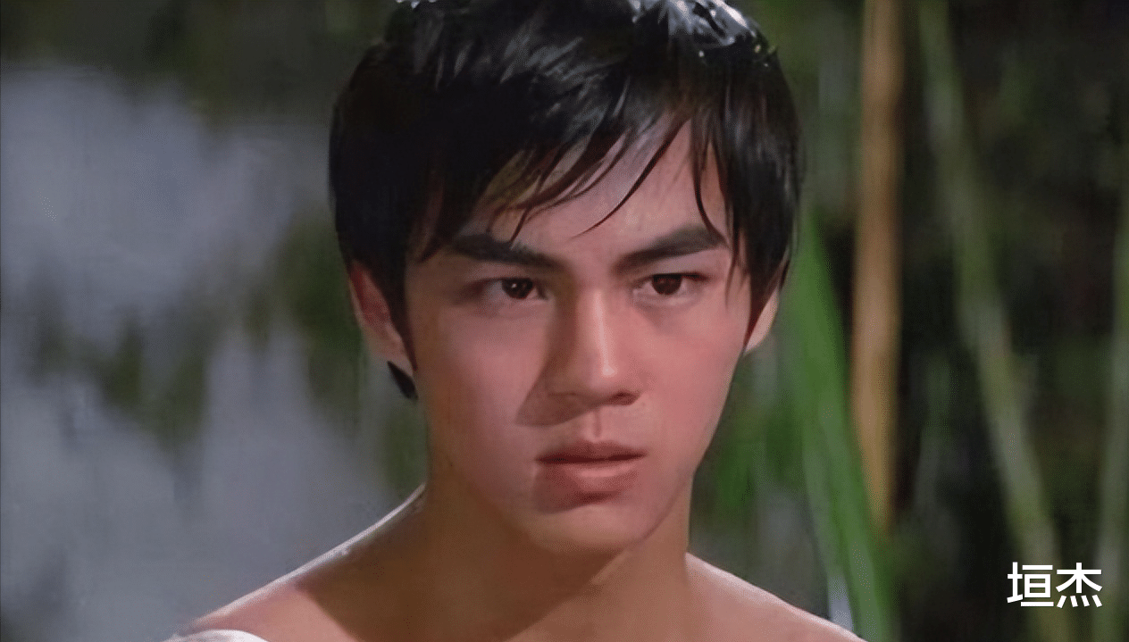 男神|年轻时都英俊潇洒，老了却丑得各有不同，这6位男神变化太大