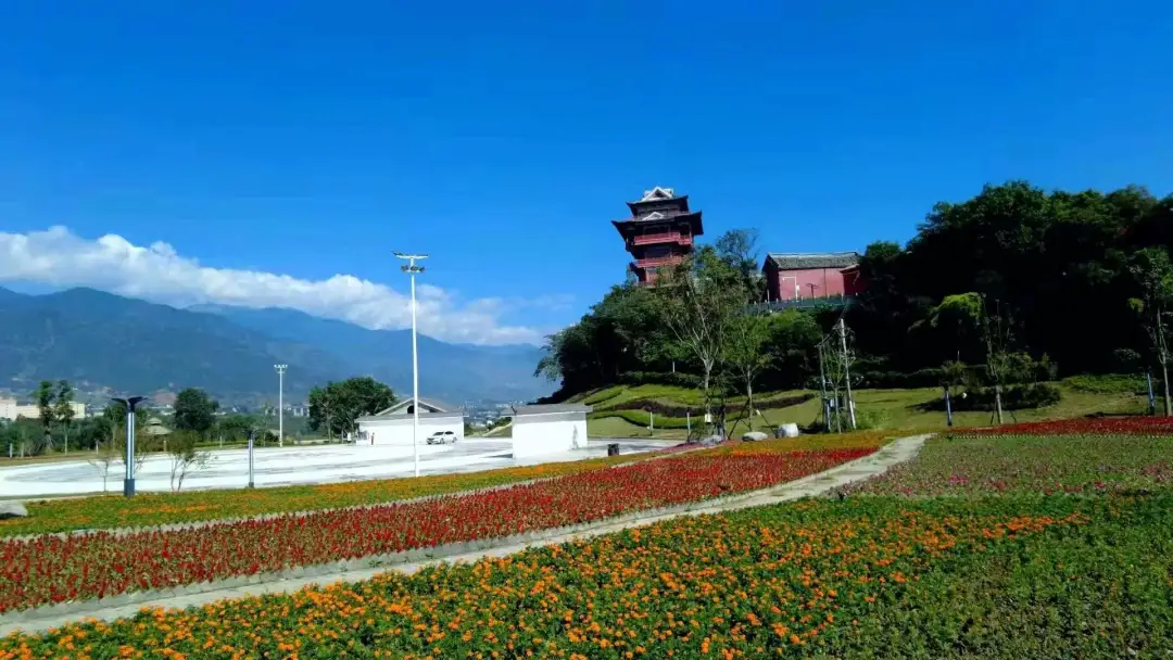 重庆|【春节特辑】春节最佳旅游线路出炉，赶快和家人们去打卡吧！