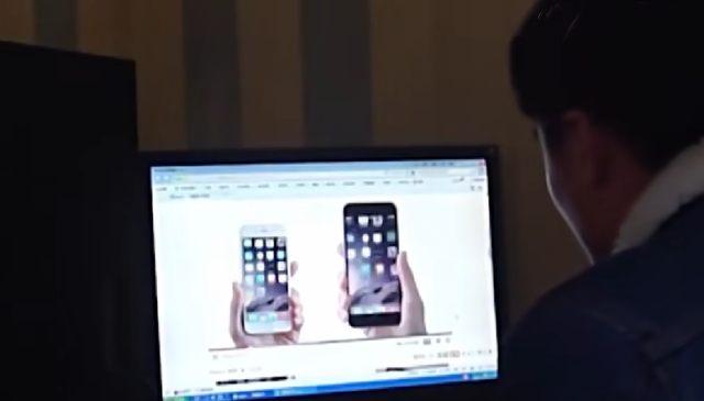 尼康|11年前，那个卖肾换“iPhone 4”的17岁小伙，如今怎样了？