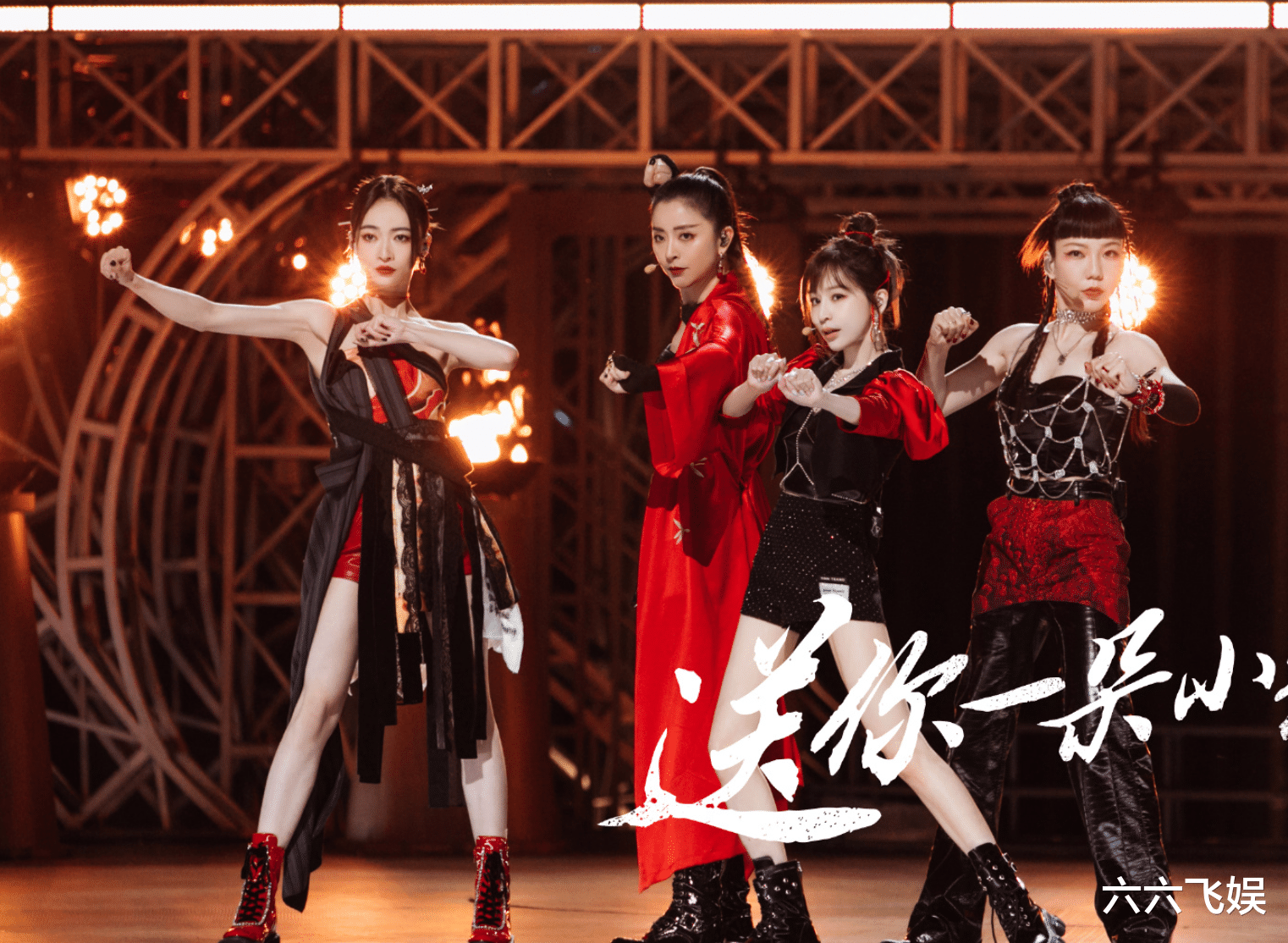 那英|《乘风破浪》一公:宁静输给了那英又赢了,几轮PK结果,很意外