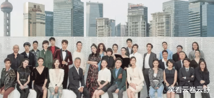 蓝洁瑛|“从红极一时到落魄”的3位女星,每个都很可怜,还有人捡菜叶吃