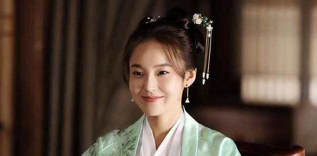 林小娘|《知否》你万万想不到林小娘的坏，竟给盛家带来这么多好处