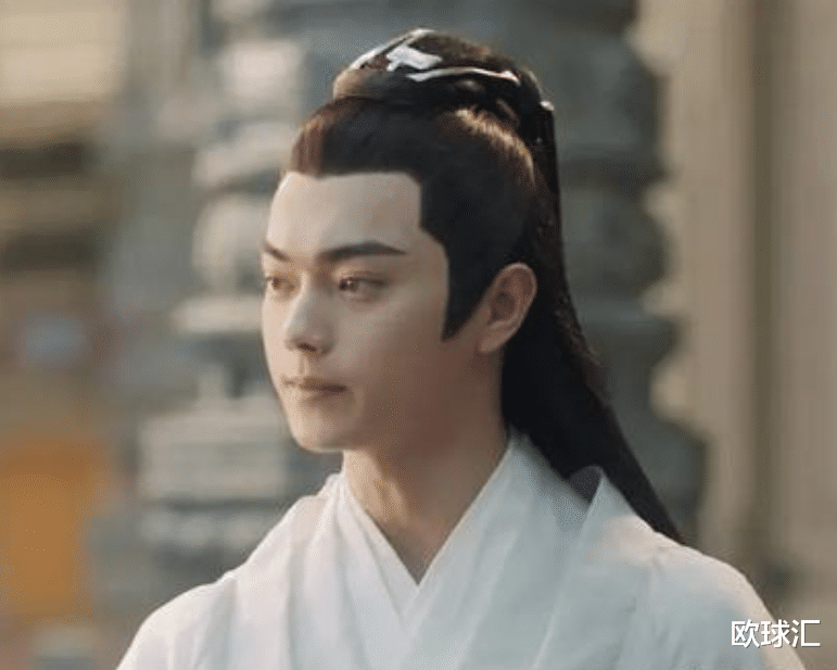 李玉湖|田曦薇饰演李玉湖定妆照引热议，网友：珠玉在前，真不是美就行了