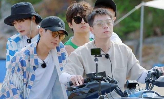 陈楚生|“227亿男孩”陈楚生：一次缺席“毁掉”半生，如今凭实力再翻红