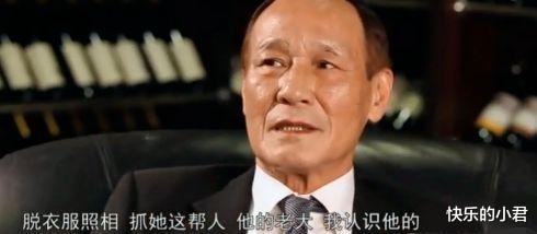 |刘嘉玲被绑架内幕曝光！香港黑道大佬曝光她那一夜究竟经历了什么