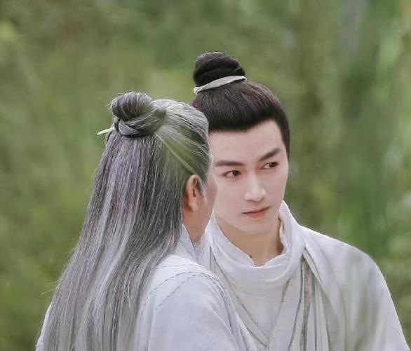 梦华录|今年6部高于8分国产剧，《梦华录》争议大，《大山的女儿》值得