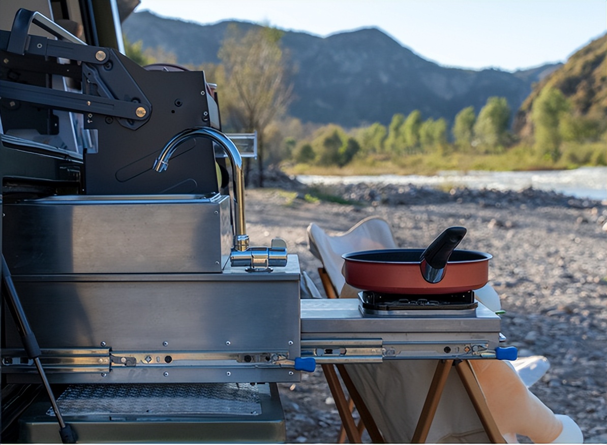 江铃汽车|全能生活家,江铃域虎7亲子版/钓鱼版