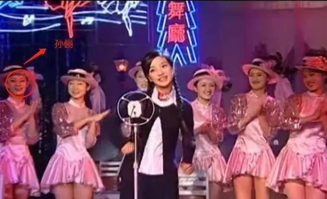 黎小田|同一个人！先合作孙俪，再搭档白百何，换个造型你还认得出来吗？