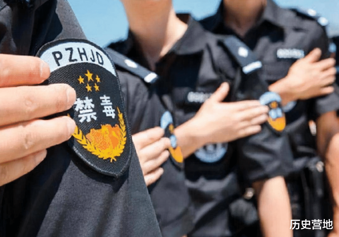 云南旅游|3辆豪车去云南旅游，引起警方怀疑，被查后一家12口多人被判死刑
