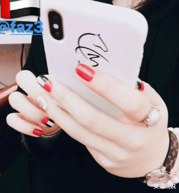 王储|粉丝界天花板？博主追星迪拜王储哈姆丹，送帽子获赠手机、公司周边、专车护送！