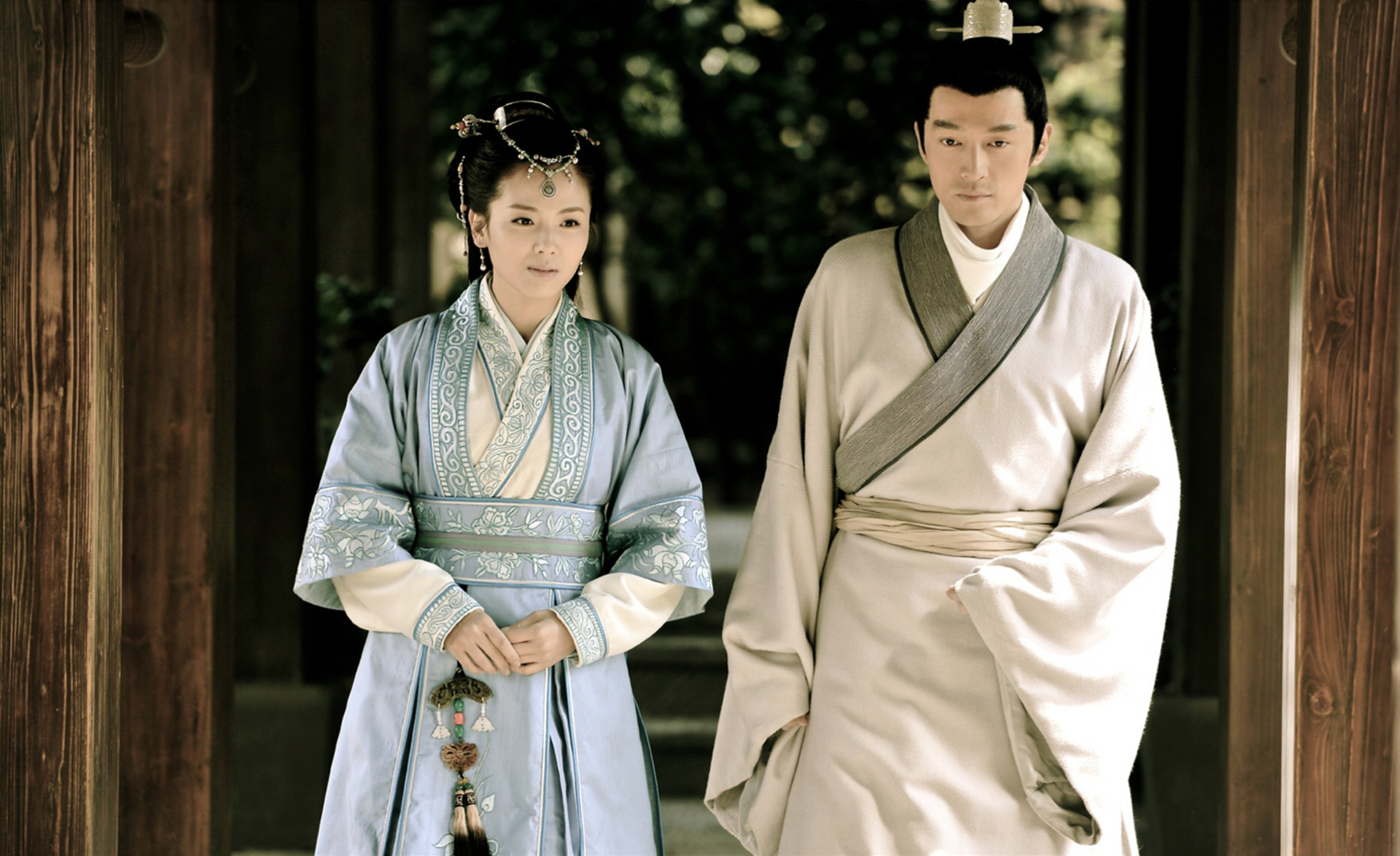 白敬亭|正午阳光新剧走无限流，白敬亭、赵今麦陷入自救循环