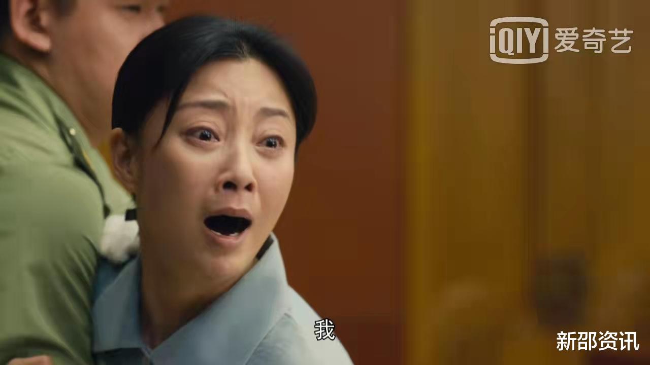 盛纮|重温《人世间》：才懂郑娟拼死也要在法庭上说出自己被糟蹋的真相