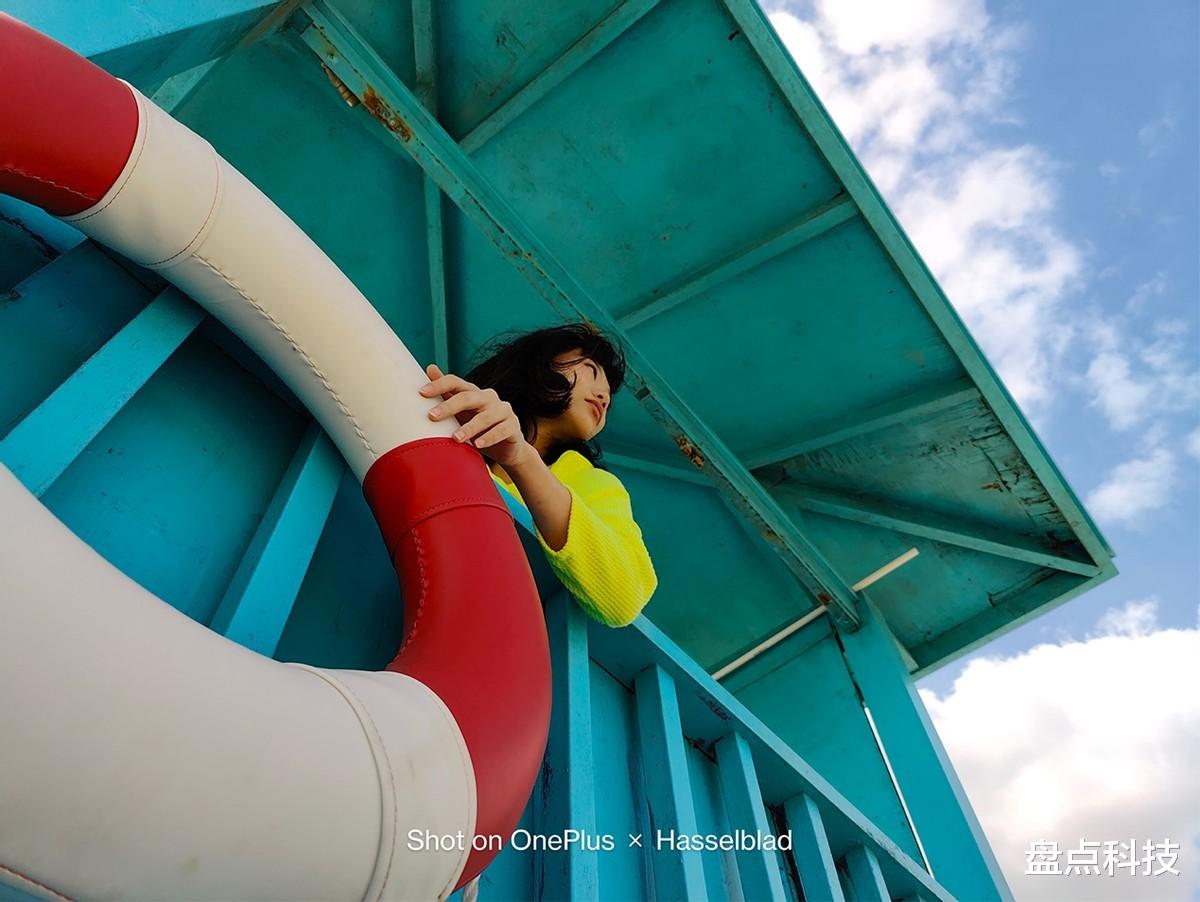 一加科技|一加 10 Pro重磅發布，旗艦實力+高辨識度設計