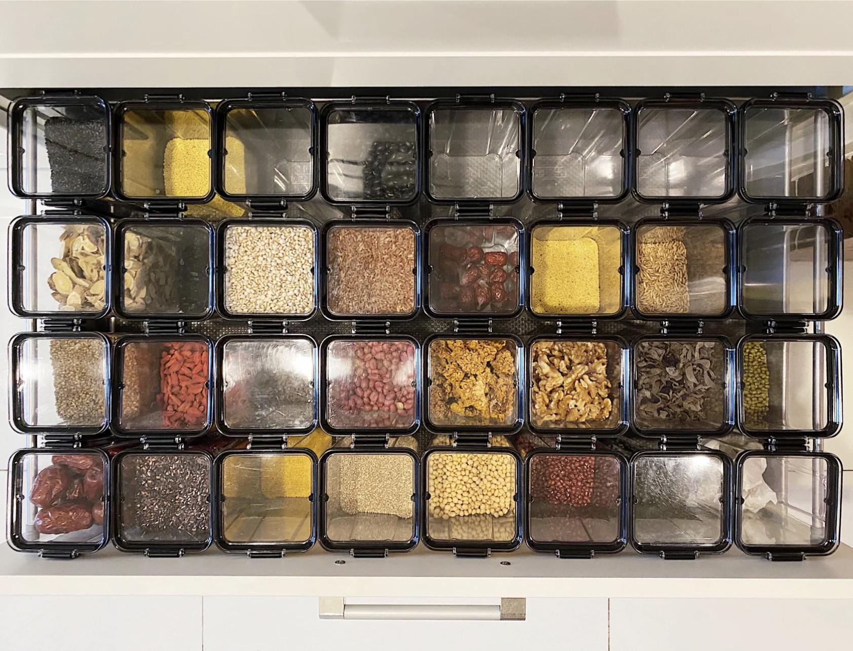 这9种收纳物件,“咬牙”也要建议入手,能极大提升生活便利度!