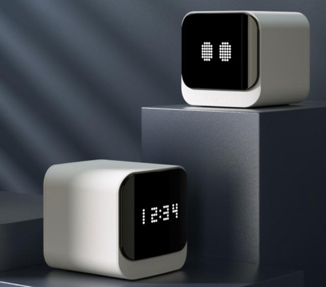 高通骁龙|萌萌哒外观+可爱颜表情，当贝MAX 1成为你客厅中的颜值担当