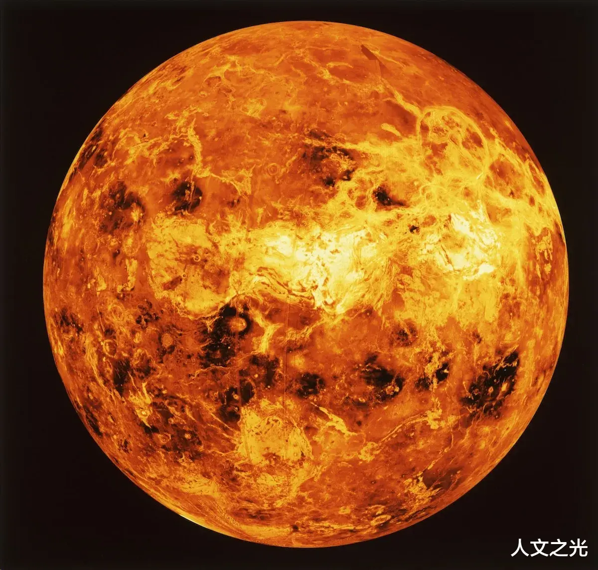 金星是否存在过海洋？金星海洋问题或决定金星的历史
