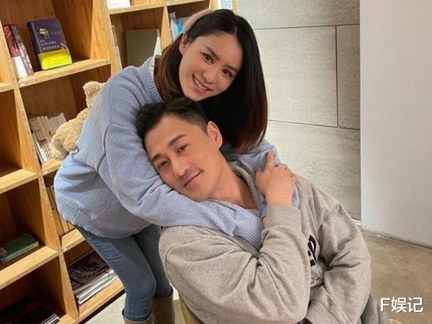 林峰|林峯自曝目标是想生3个 直言女儿可爱想继续生女儿