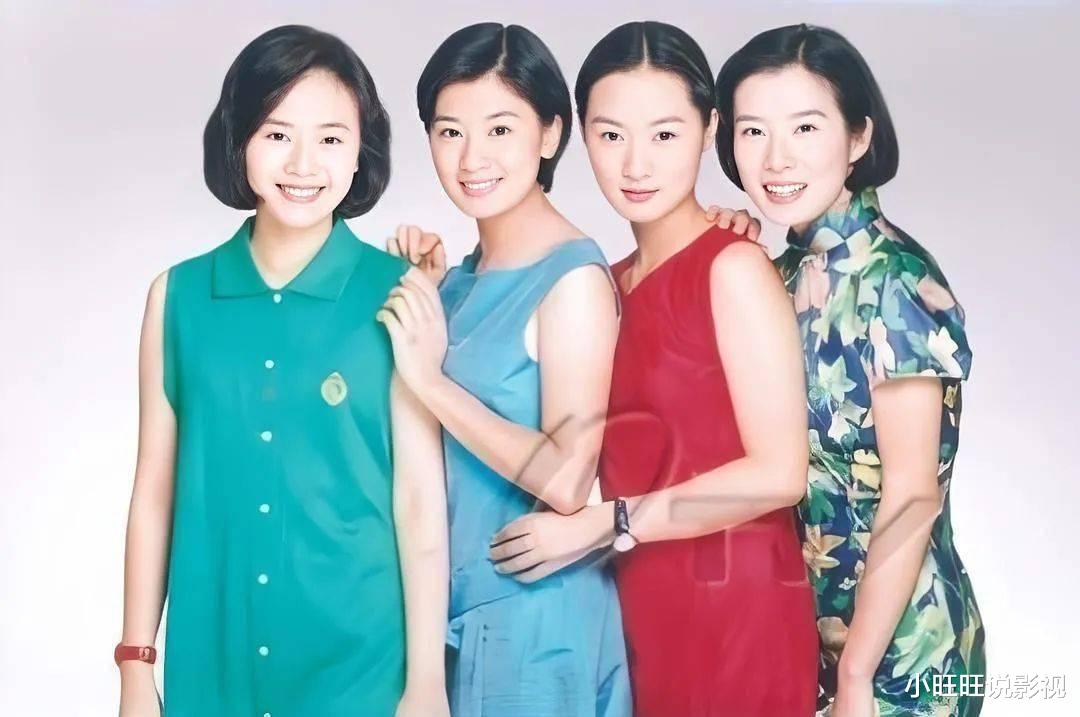 贾静雯|人生每一次都能翻盘，说的就是她吧