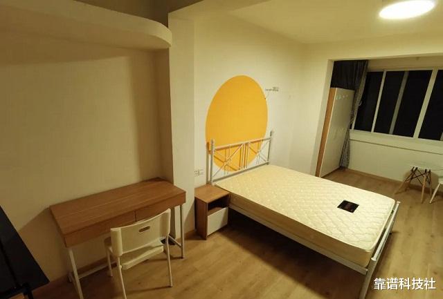 4年亏63亿，又被执行1969万，蛋壳公寓一地鸡毛，坑惨无数年轻人