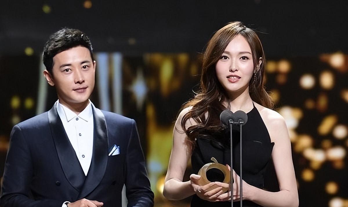 小姐姐|4年后再看唐嫣，才发现她和罗晋结婚，是最正确的选择