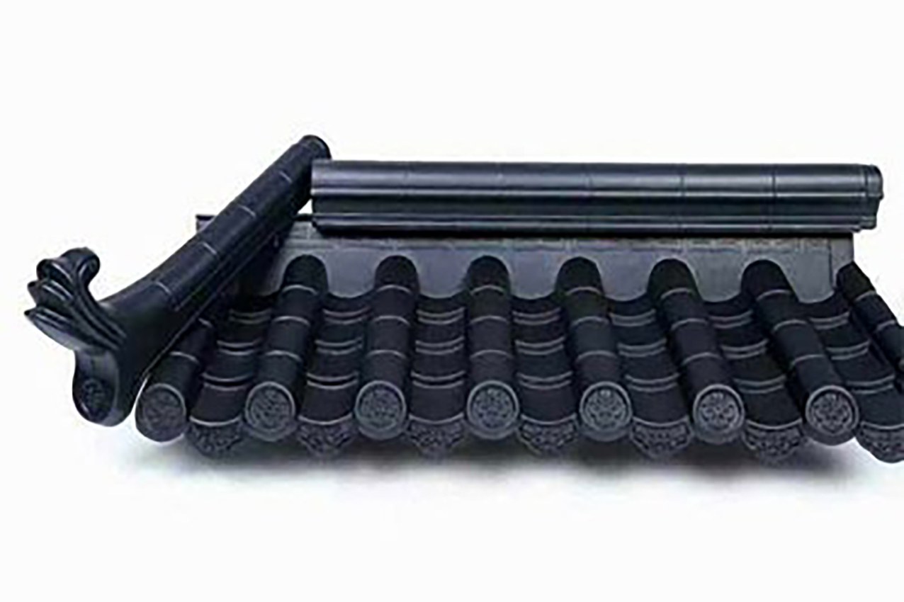 树脂仿古一体瓦有哪些特点