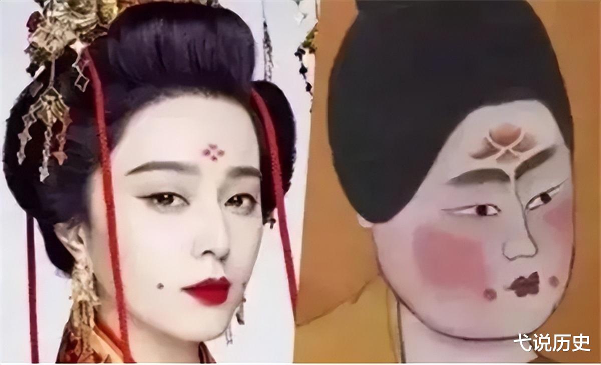 疯狂|人造酒窝风靡古今，西方人造酒窝相当疯狂，爱美要付出巨大代价