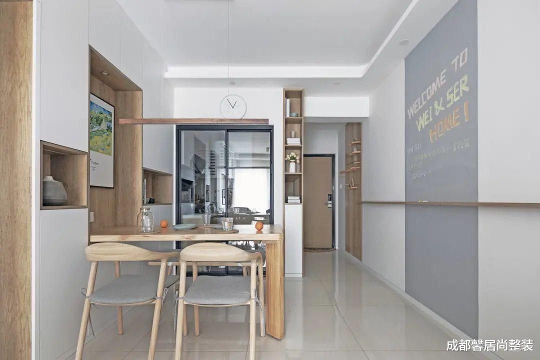 日式设计 | 且以生活共白首