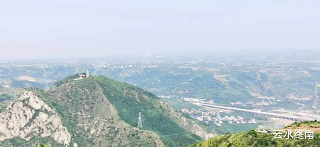 日照|骑行在秦始皇走过的这条路上,景色虽美,但是有一个遗憾