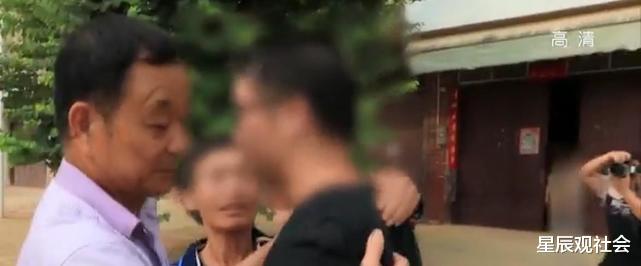 培训机构|大学生莫名消失10年，父母以为没了，警方突然来电：找到了