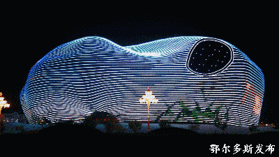 西双版纳|中国最美夜景“灯光璀璨 ”网红打卡地9座城市,你来过吗?