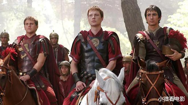 hbo|Starz出品的10大黄暴系列美剧,每部都能把HBO按在地上摩擦