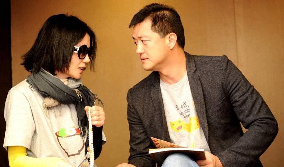 李嫣|李嫣：我是王菲李亚鹏的女儿，父母分开了家还在，将慈善进行到底