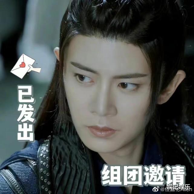 迪丽热巴|《与君初相识》大结局，热巴任嘉伦不再避嫌，两人终于互动了