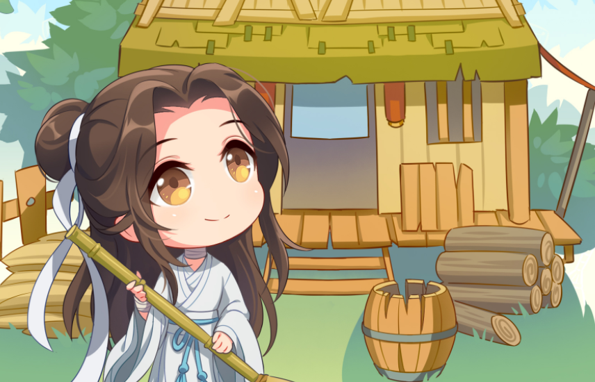 天官赐福|翟潇闻《天官赐福》终于杀青？七个月辛苦恐付诸东流，没有出头日