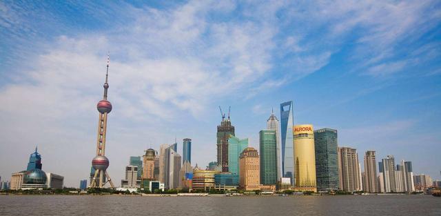 成都|“第二个上海”或诞生？京东方投220亿，腾讯也选择在此“落户”