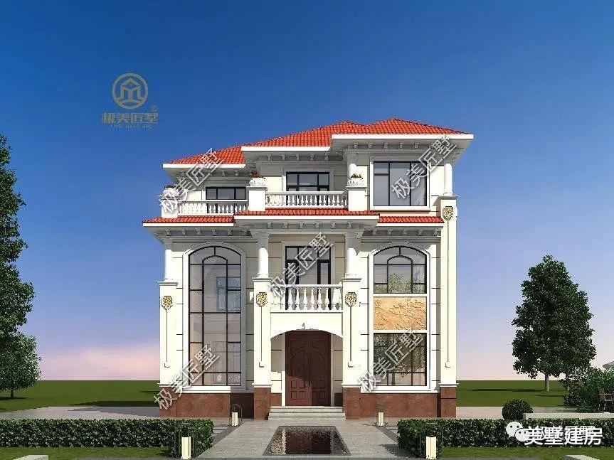 百平三十万不到，还有挑空设计，这套必须定下