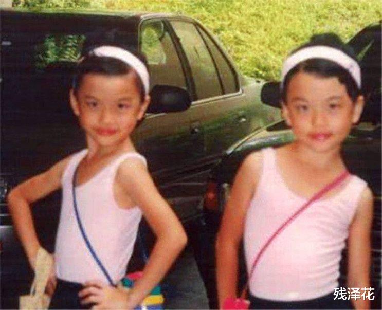 刘德华|刘德华女儿近照曝光，汇集了父母的帅气美丽，小小年纪就魅力四射