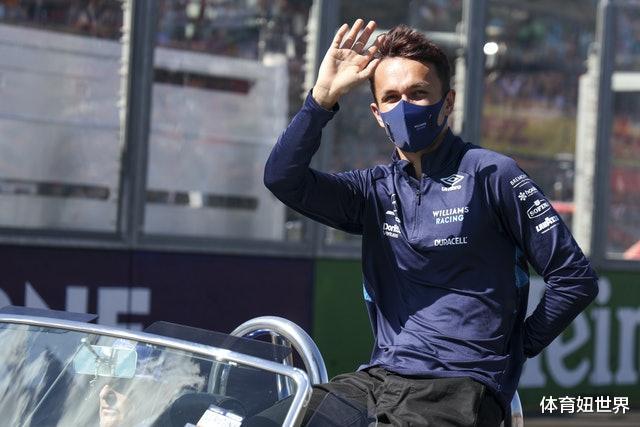 科林斯|F1澳洲站5大赢家：拉塞尔力压汉密尔顿，乐扣单站大满贯，迈凯伦复苏