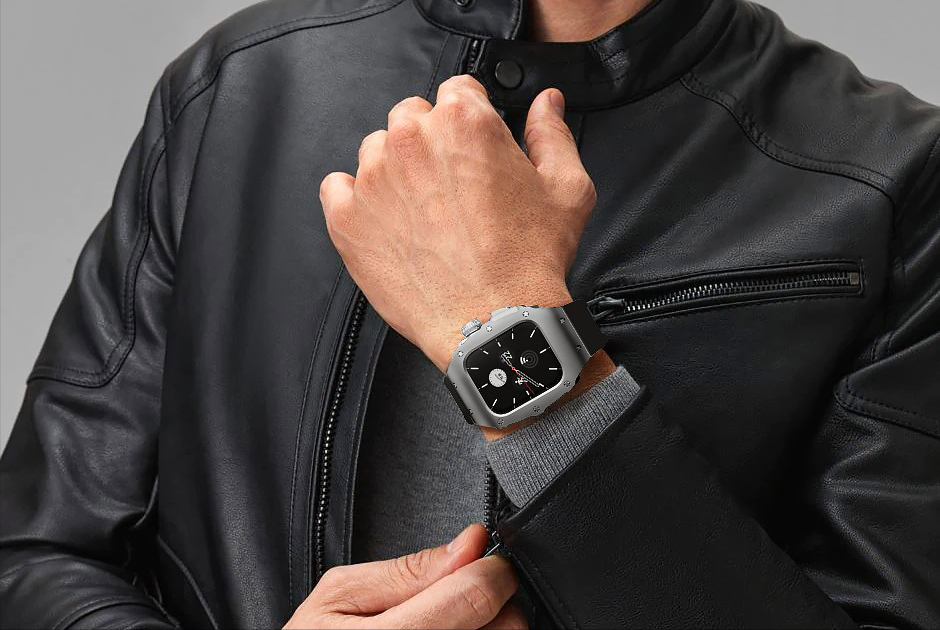 电子商务|智能版“理查德米勒”手表来了？机械风融入方程式元素，价格感人