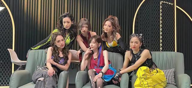 浪姐3|《浪姐3》5.8分收官，4大败笔毁口碑，成团即解散，双C位暴露私心