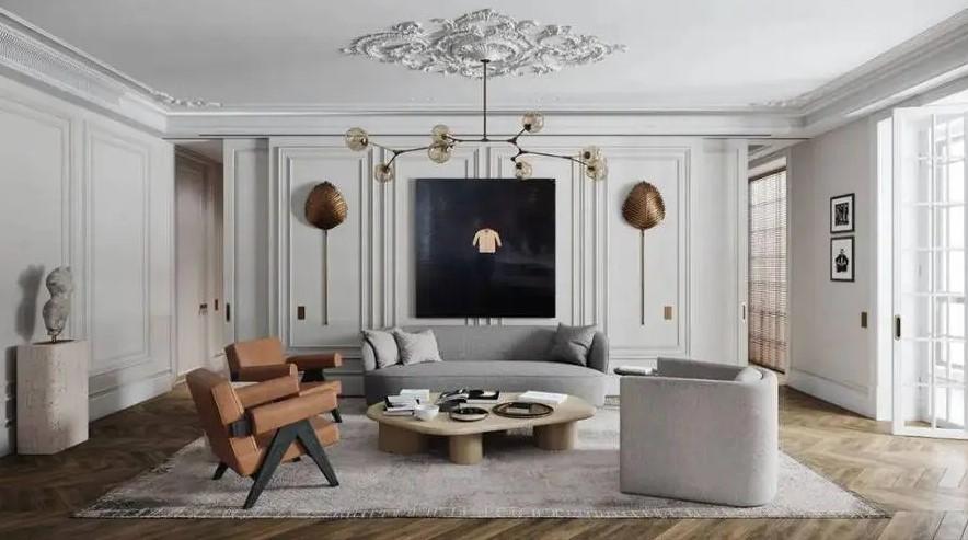 新房子装修别犯10个错误,费钱还很“鸡肋”,好想拆了重装