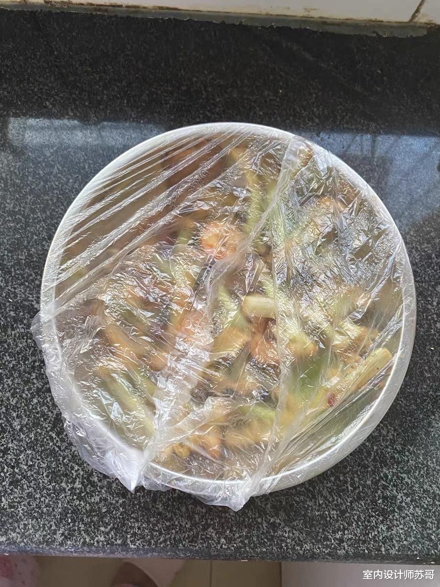 若经济允许，厨房尽量添置这5样东西，省心又省力