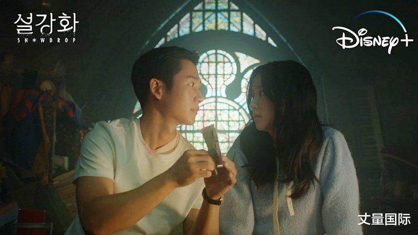 韩星|韩网热议「主角运」很差的韩星,丁海寅、李世荣都上榜!