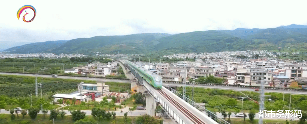 旅行社|大瑞铁路大保段客流火爆！旅行社推出对应旅游产品